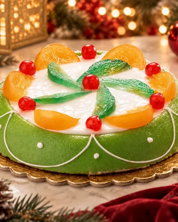 Cassata siciliana NADYA