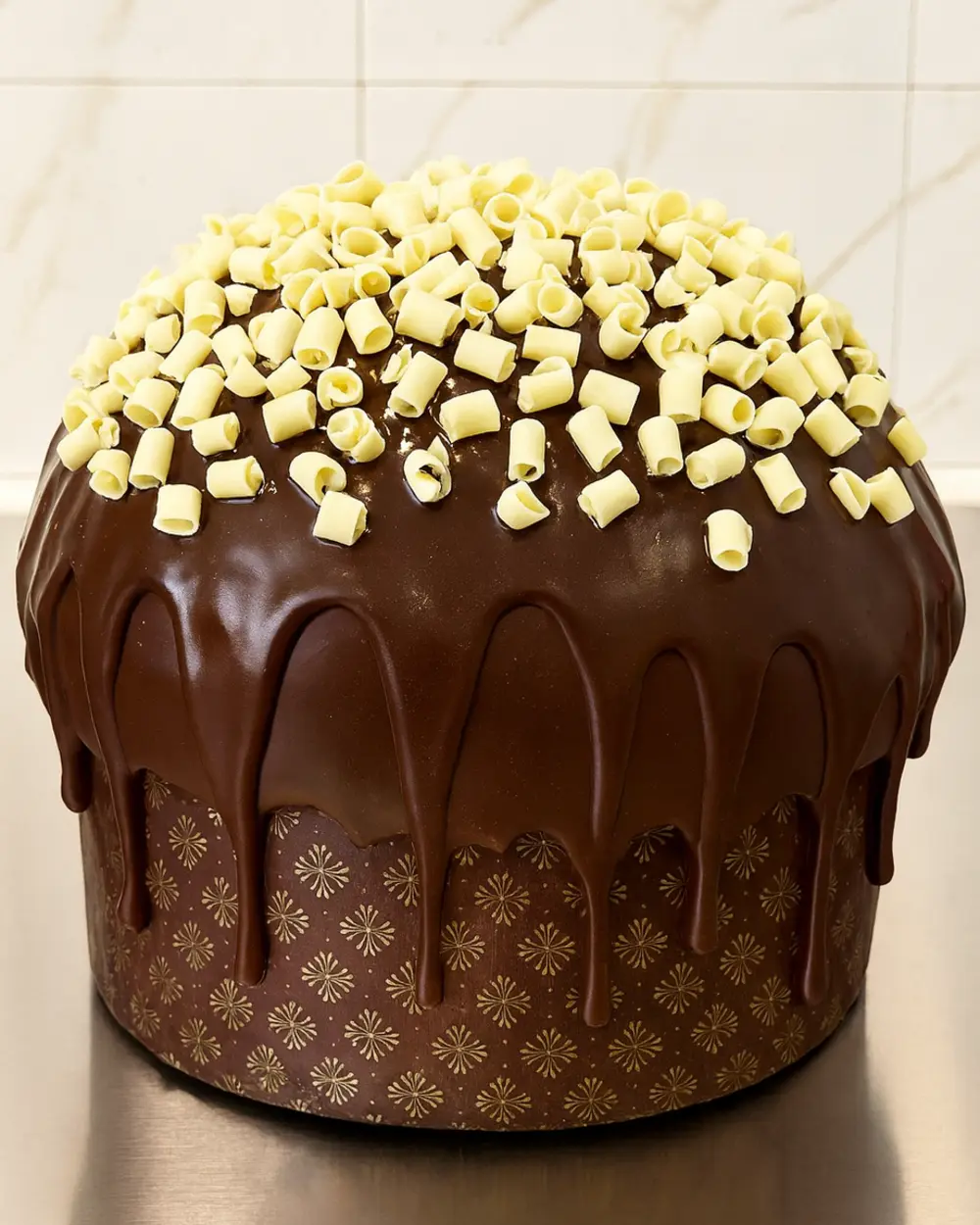Cioccolato Fondente