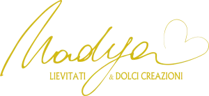 NADYA — Lievitati & Dolci Creazioni