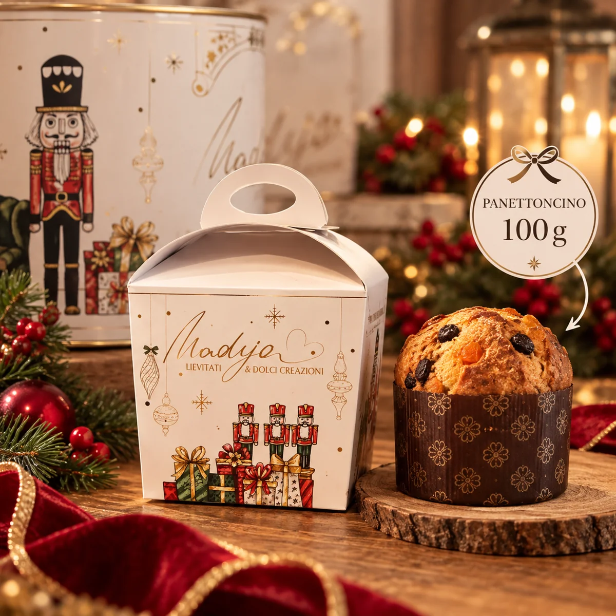 Panettoncino