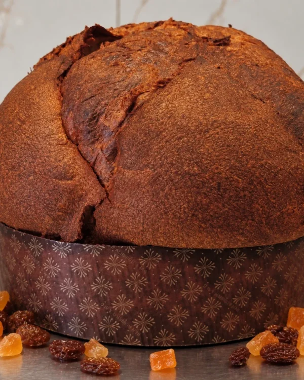 Panettone Classico NADYA