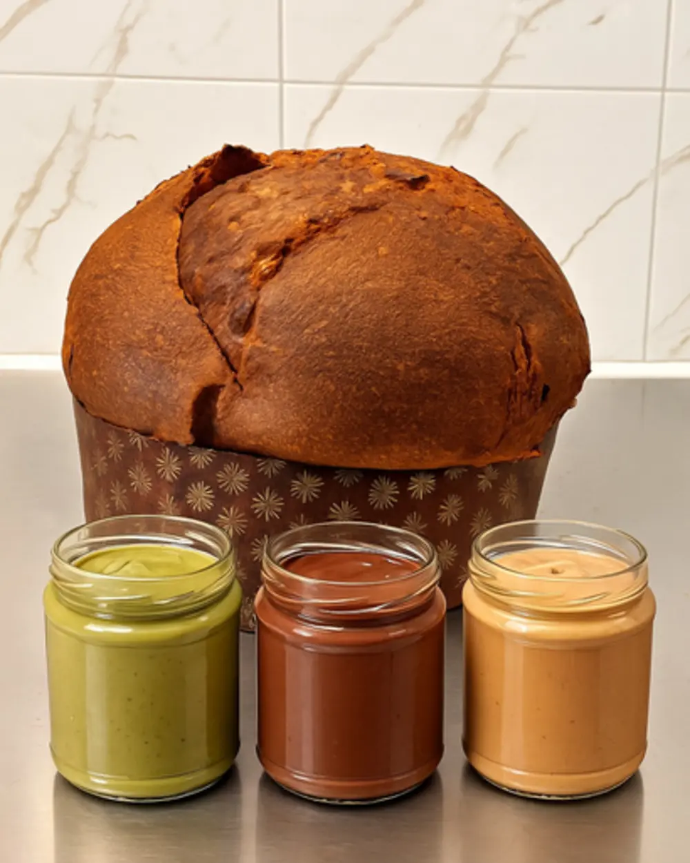 PanettOro