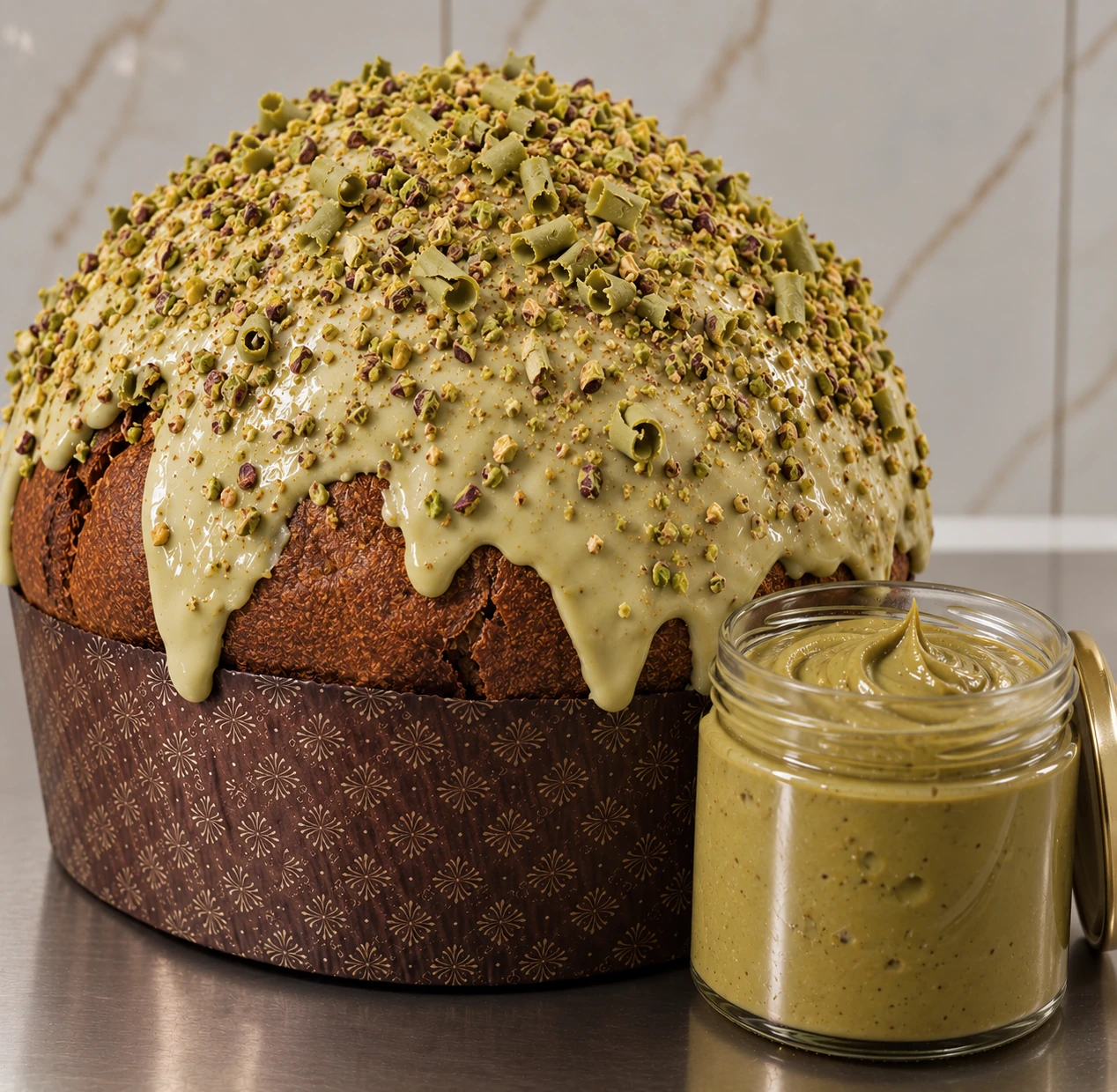 Pistacchio